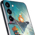 Marvel Star-Lord Galactic Showdown Galaxy S22 Plus Skin